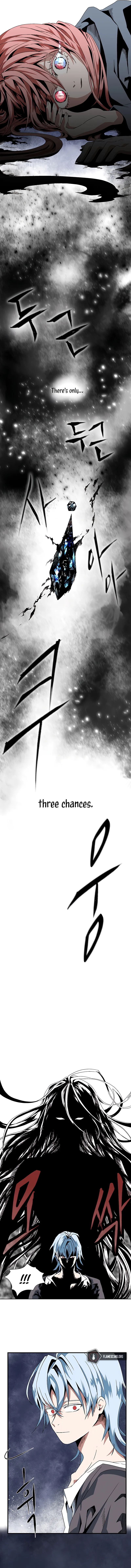 One Step for the Dark Lord Chapter 2 - Page 8