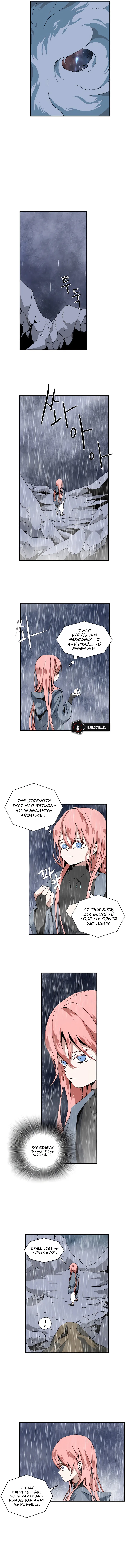 One Step for the Dark Lord Chapter 2 - Page 30