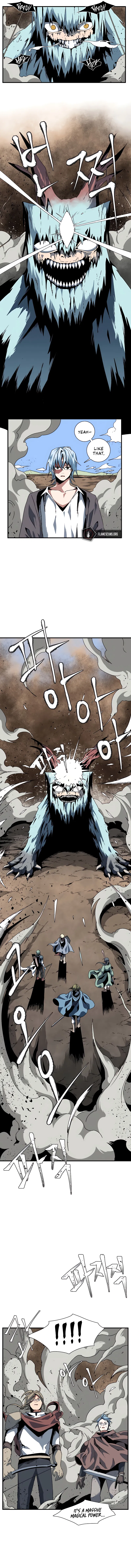One Step for the Dark Lord Chapter 24 - Page 4