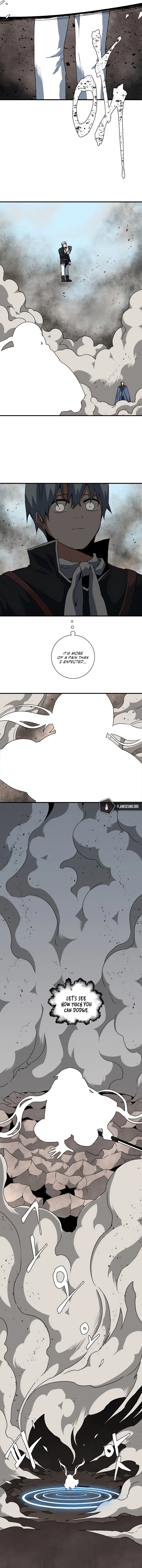 One Step for the Dark Lord Chapter 31 - Page 5