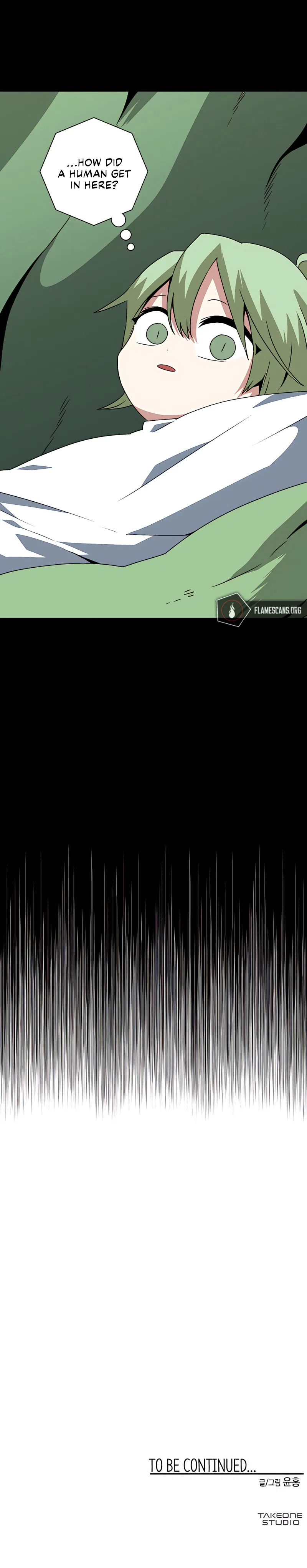 One Step for the Dark Lord Chapter 37 - Page 14