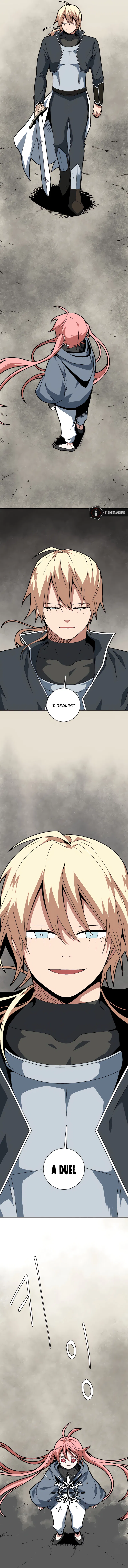 One Step for the Dark Lord Chapter 40 - Page 13