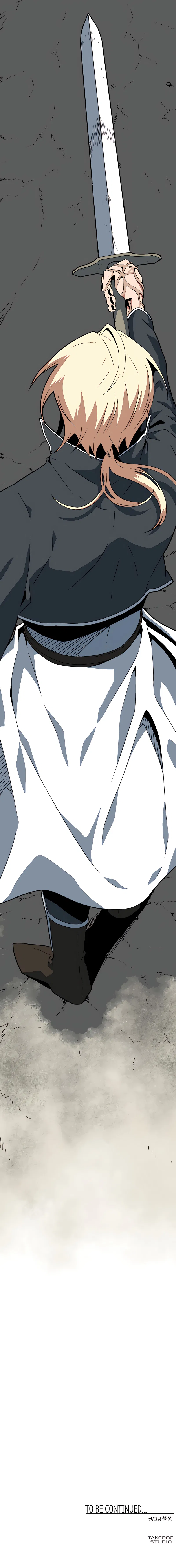 One Step for the Dark Lord Chapter 40 - Page 14