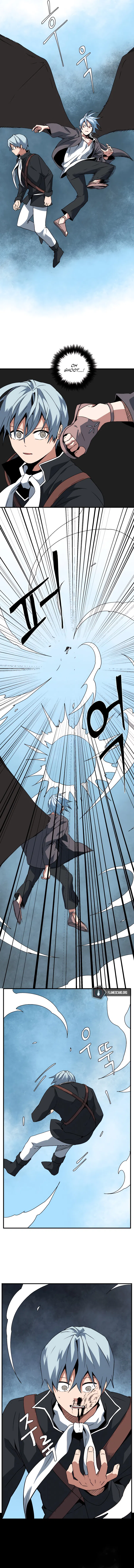 One Step for the Dark Lord Chapter 41 - Page 4