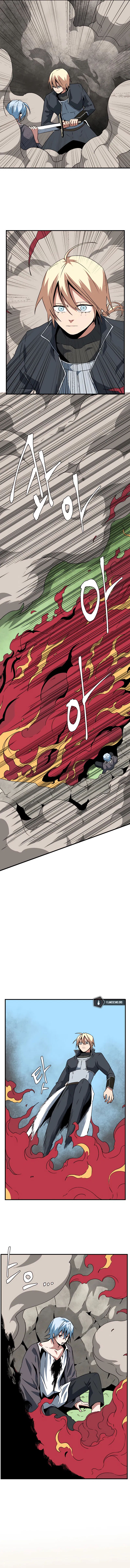 One Step for the Dark Lord Chapter 43 - Page 13
