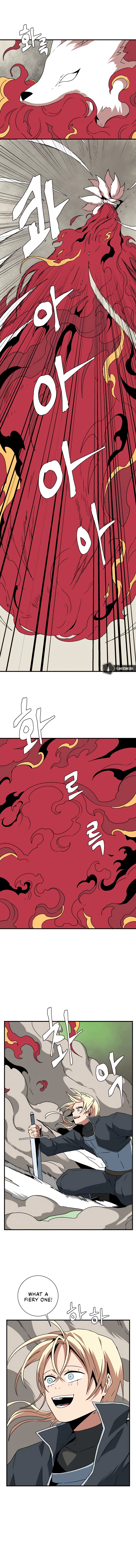 One Step for the Dark Lord Chapter 44 - Page 6