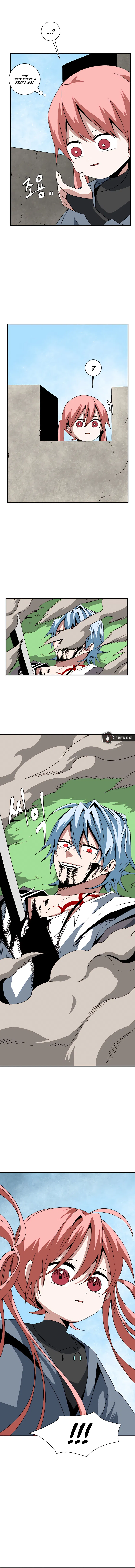 One Step for the Dark Lord Chapter 45 - Page 13