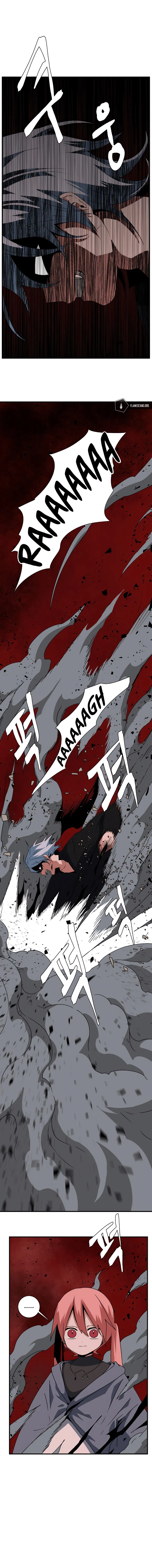 One Step for the Dark Lord Chapter 49 - Page 8