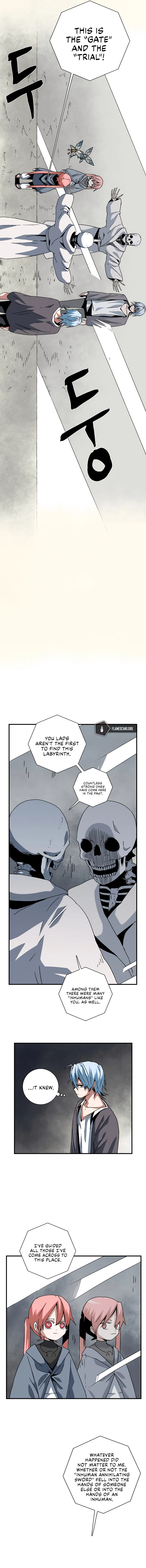 One Step for the Dark Lord Chapter 54 - Page 10