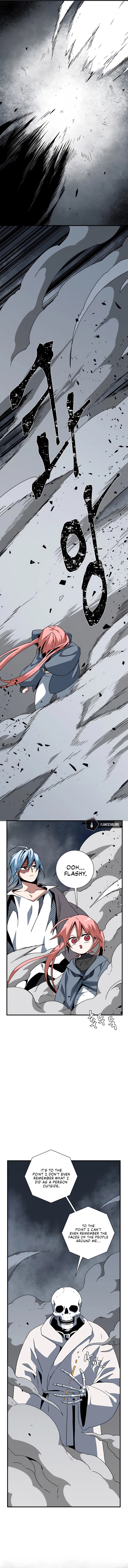 One Step for the Dark Lord Chapter 55 - Page 3