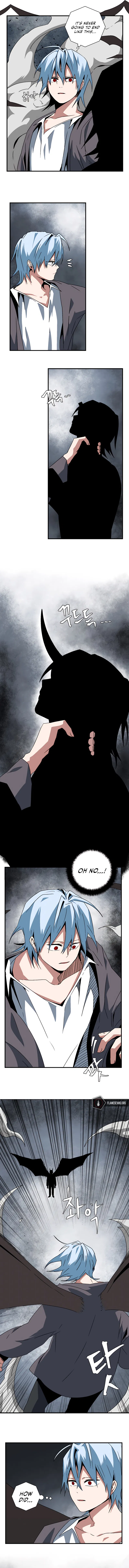 One Step for the Dark Lord Chapter 57 - Page 9