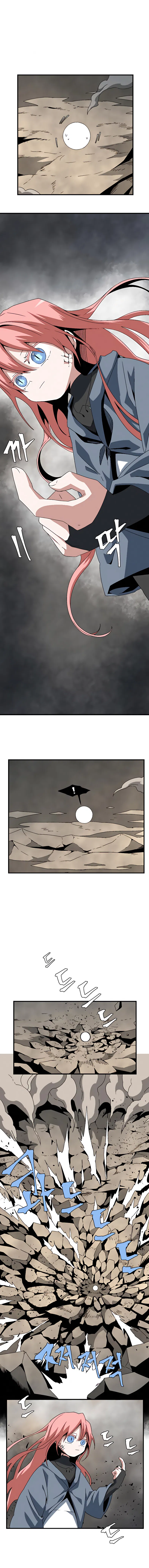 One Step for the Dark Lord Chapter 61 - Page 1