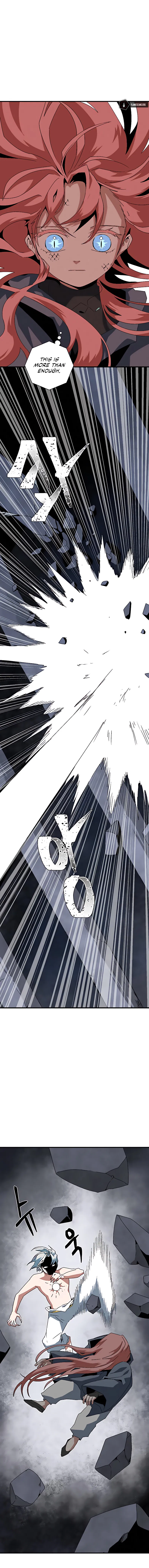 One Step for the Dark Lord Chapter 62 - Page 6