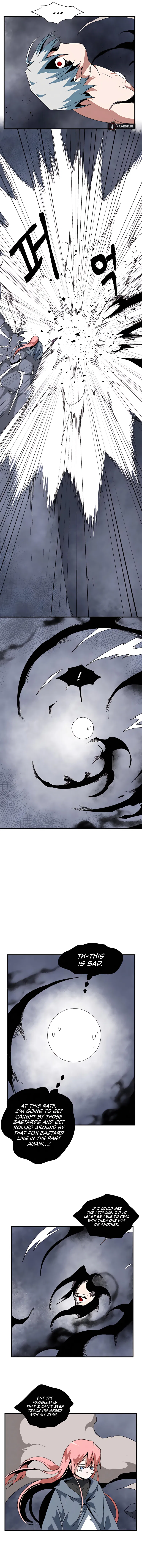 One Step for the Dark Lord Chapter 62 - Page 11