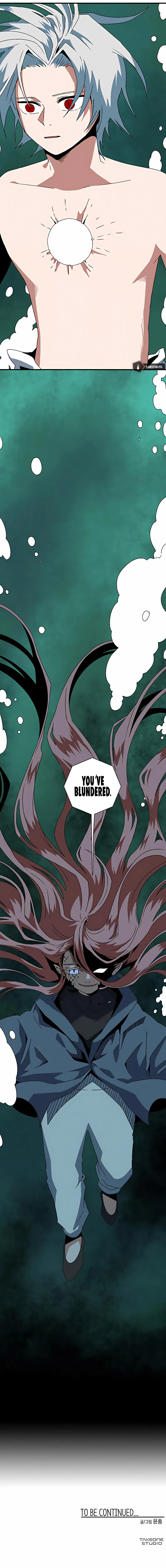 One Step for the Dark Lord Chapter 62 - Page 14