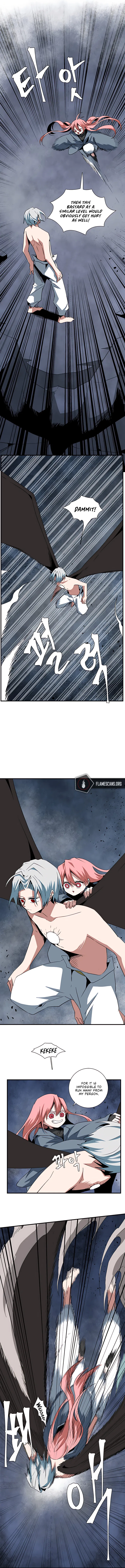 One Step for the Dark Lord Chapter 66 - Page 9