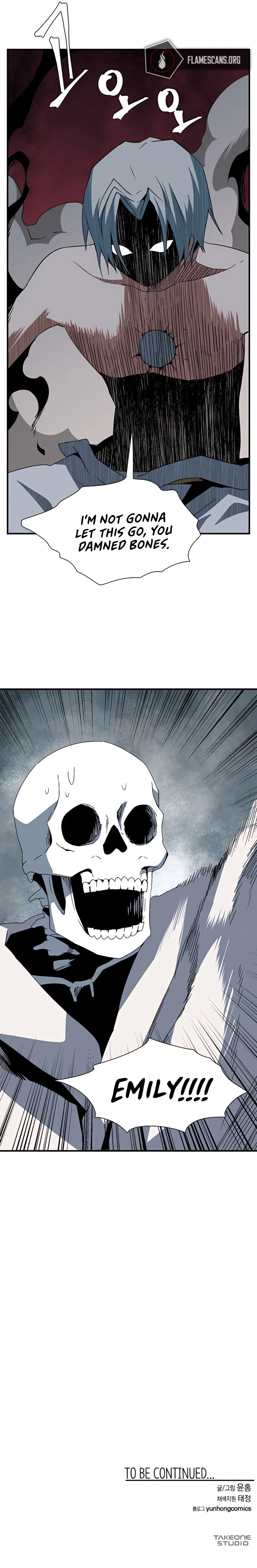 One Step for the Dark Lord Chapter 66 - Page 12