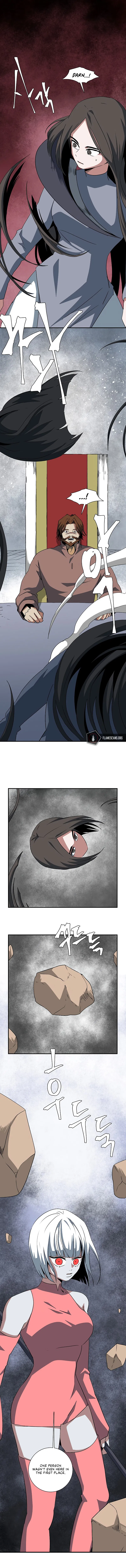 One Step for the Dark Lord Chapter 70 - Page 10