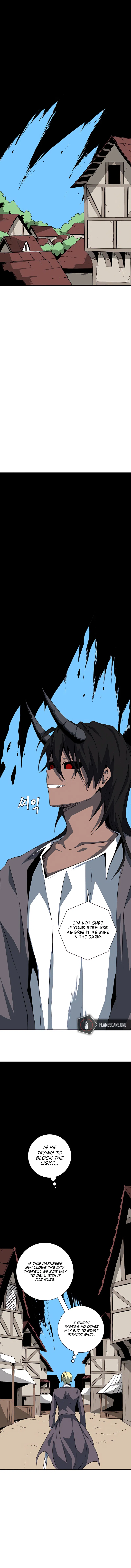 One Step for the Dark Lord Chapter 75 - Page 1