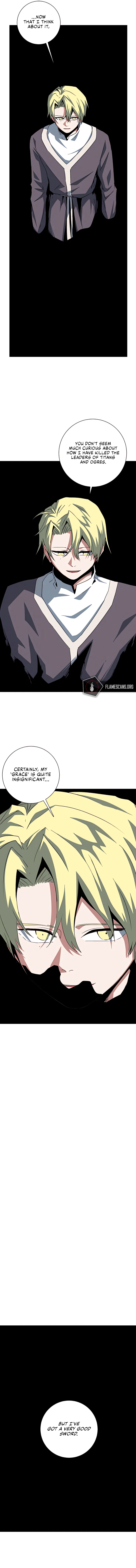One Step for the Dark Lord Chapter 75 - Page 2