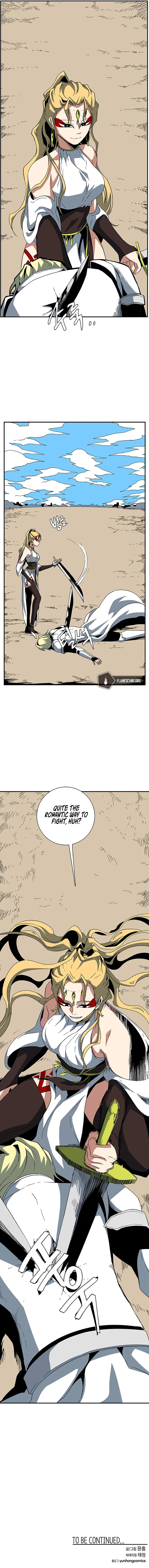 One Step for the Dark Lord Chapter 77 - Page 10