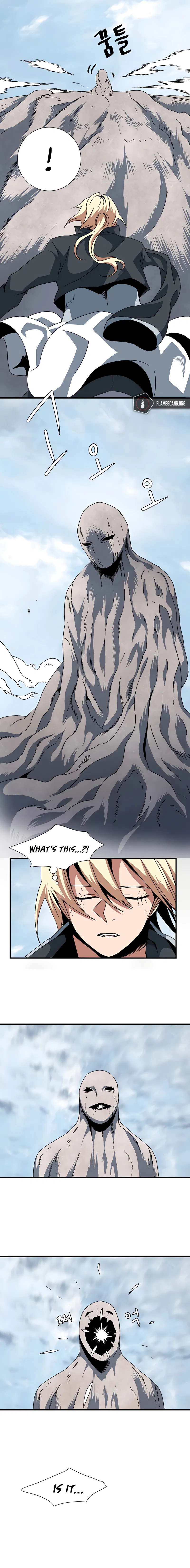 One Step for the Dark Lord Chapter 8 - Page 3