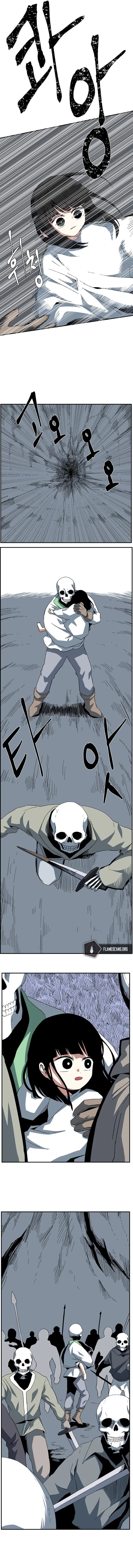 One Step for the Dark Lord Chapter 81 - Page 4