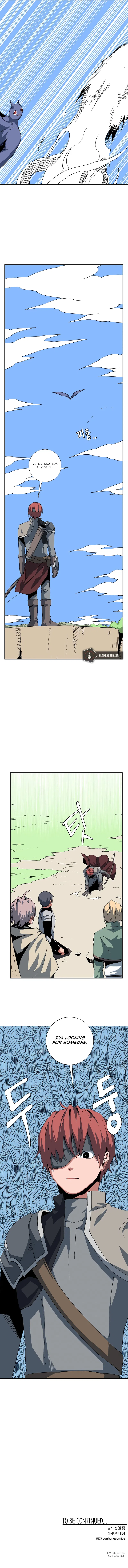 One Step for the Dark Lord Chapter 86 - Page 13