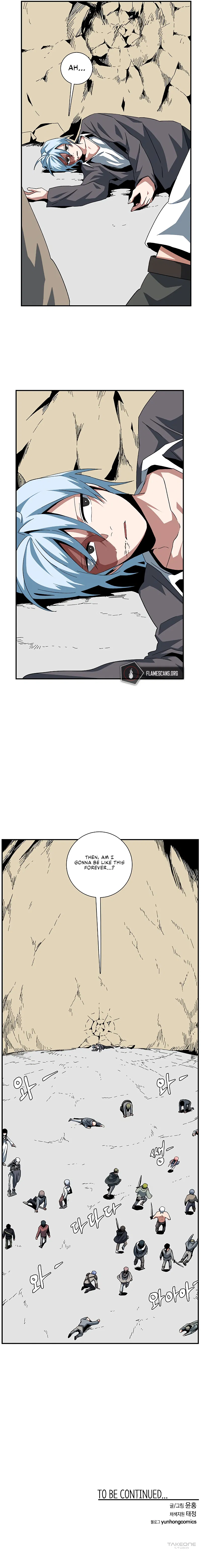 One Step for the Dark Lord Chapter 89 - Page 10