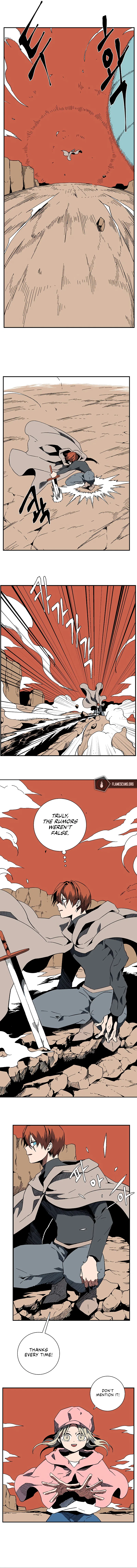 One Step for the Dark Lord Chapter 93 - Page 7