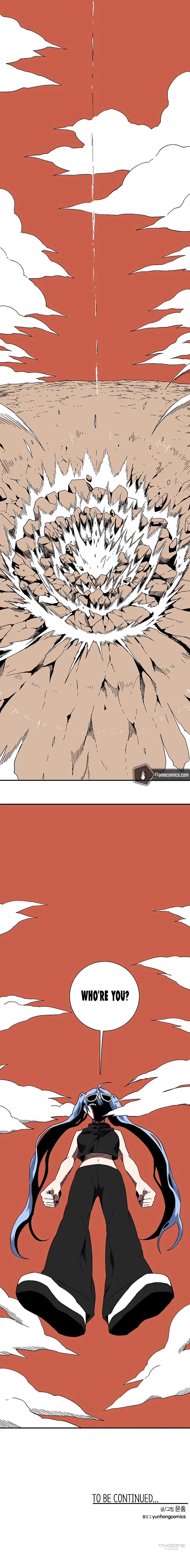One Step for the Dark Lord Chapter 95 - Page 12
