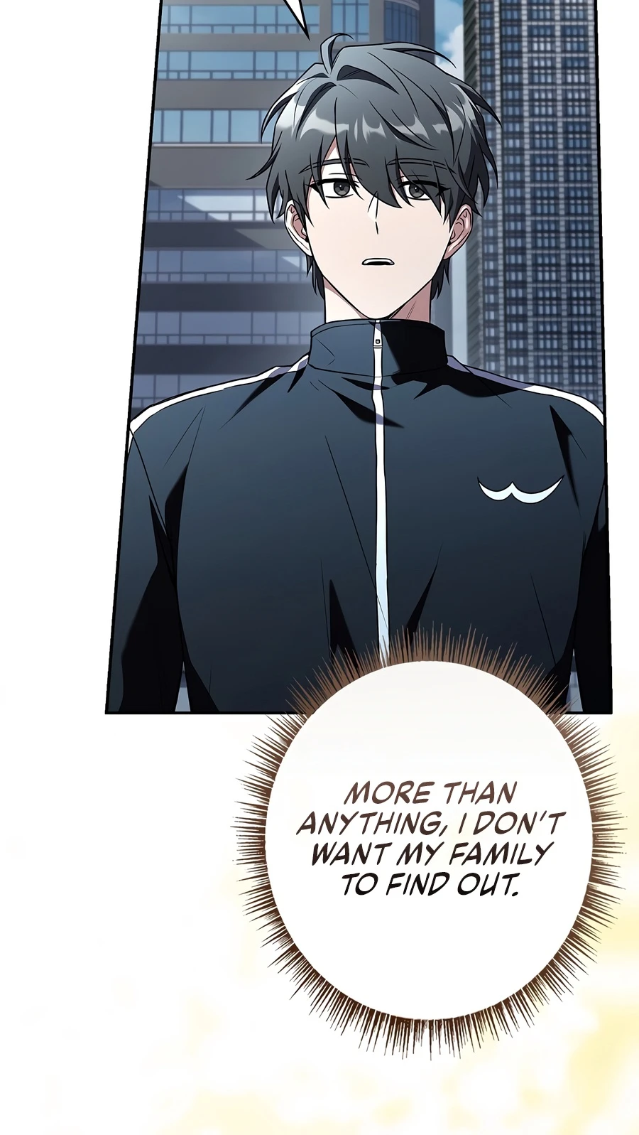 Only I Have an EX-Grade Summon Chapter 27 - Page 2