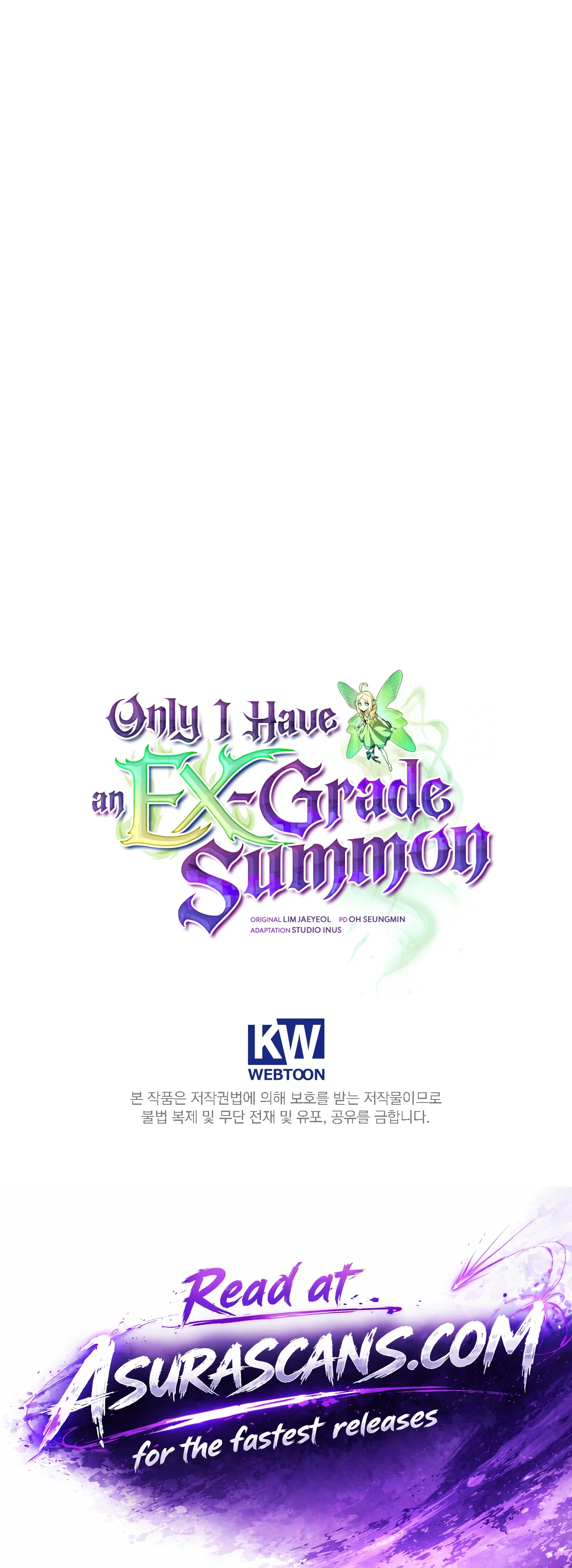 Only I Have an EX-Grade Summon Chapter 36 - Page 18