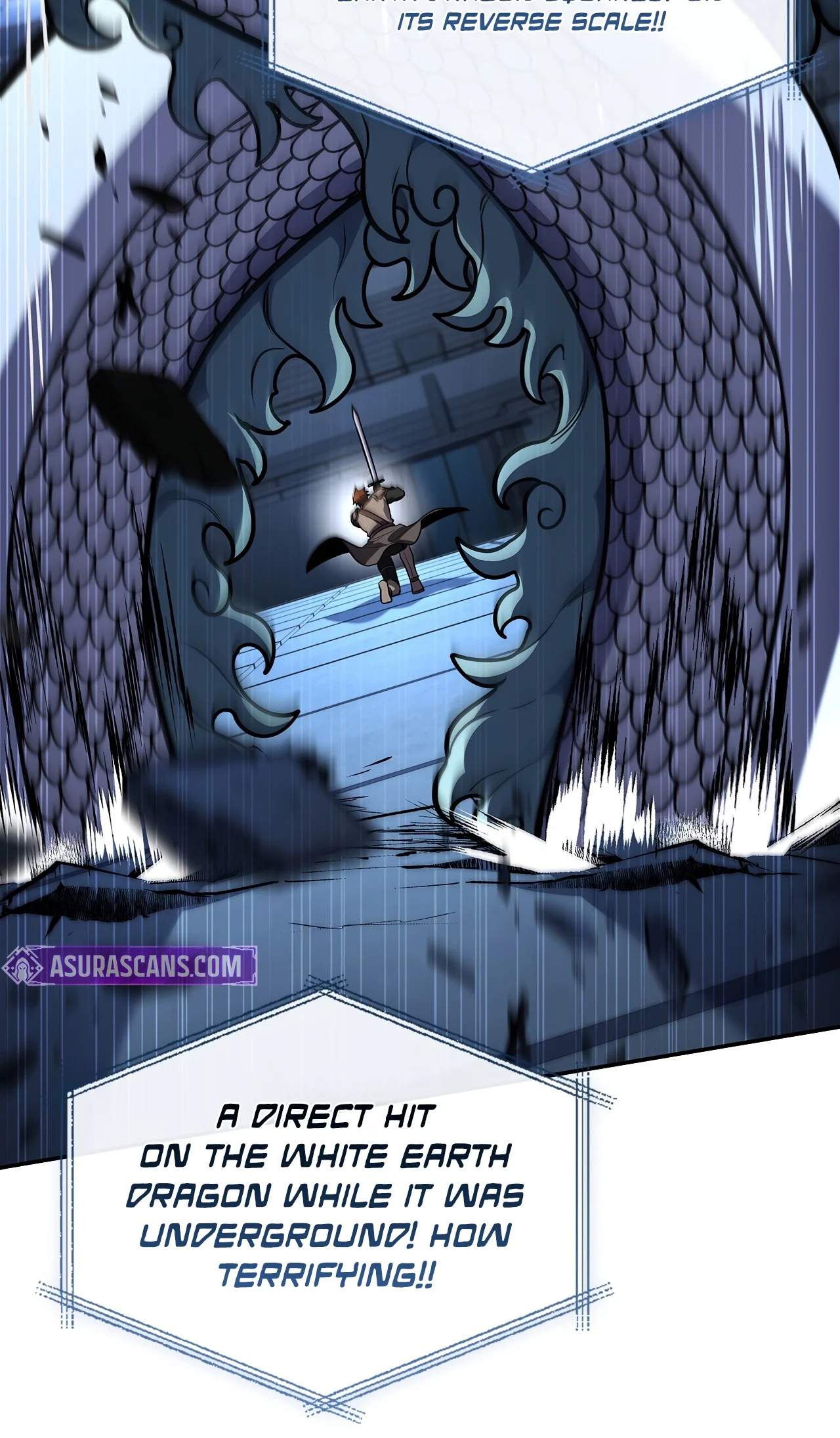 Only I Have an EX-Grade Summon Chapter 39 - Page 10