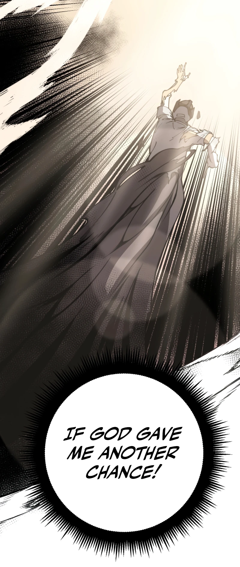 Otherworldly Skeleton Evolution Chapter 1 - Page 11
