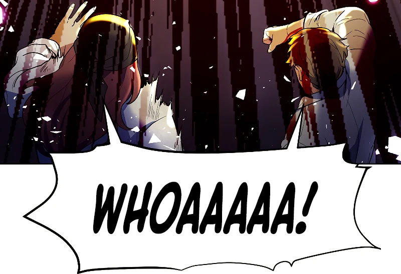Overbearing Tyrant Chapter 46 - Page 8