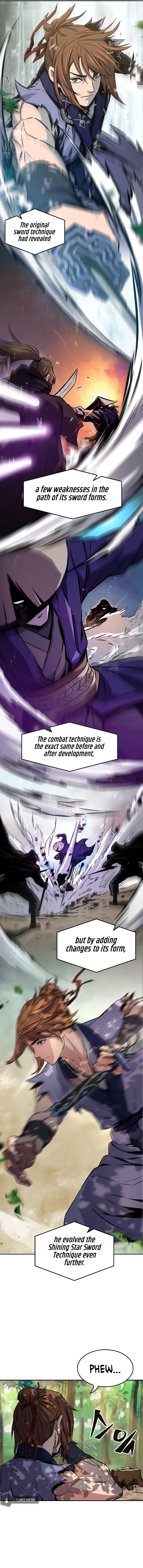 Perfect Sword Sense Chapter 13 - Page 13