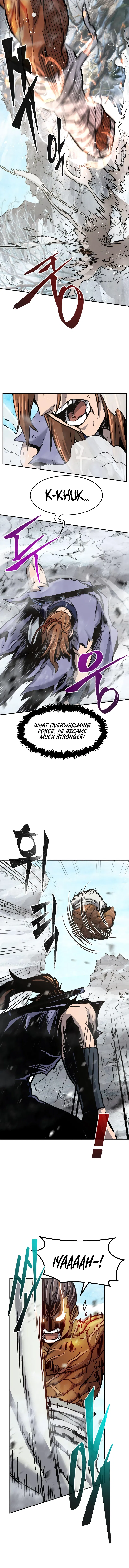 Perfect Sword Sense Chapter 19 - Page 4