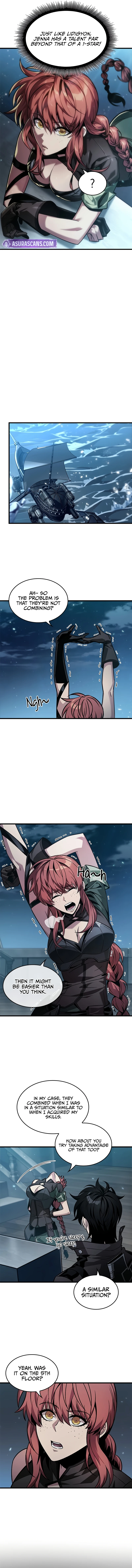 Pick Me Up, Infinite Gacha Chapter 133 - Page 4