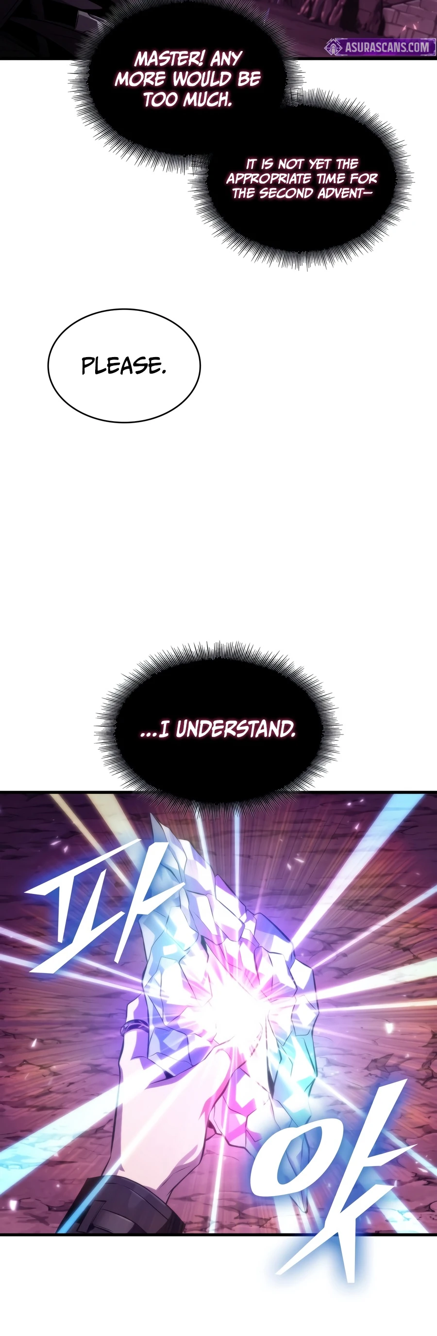 Pick Me Up, Infinite Gacha Chapter 202 - Page 2