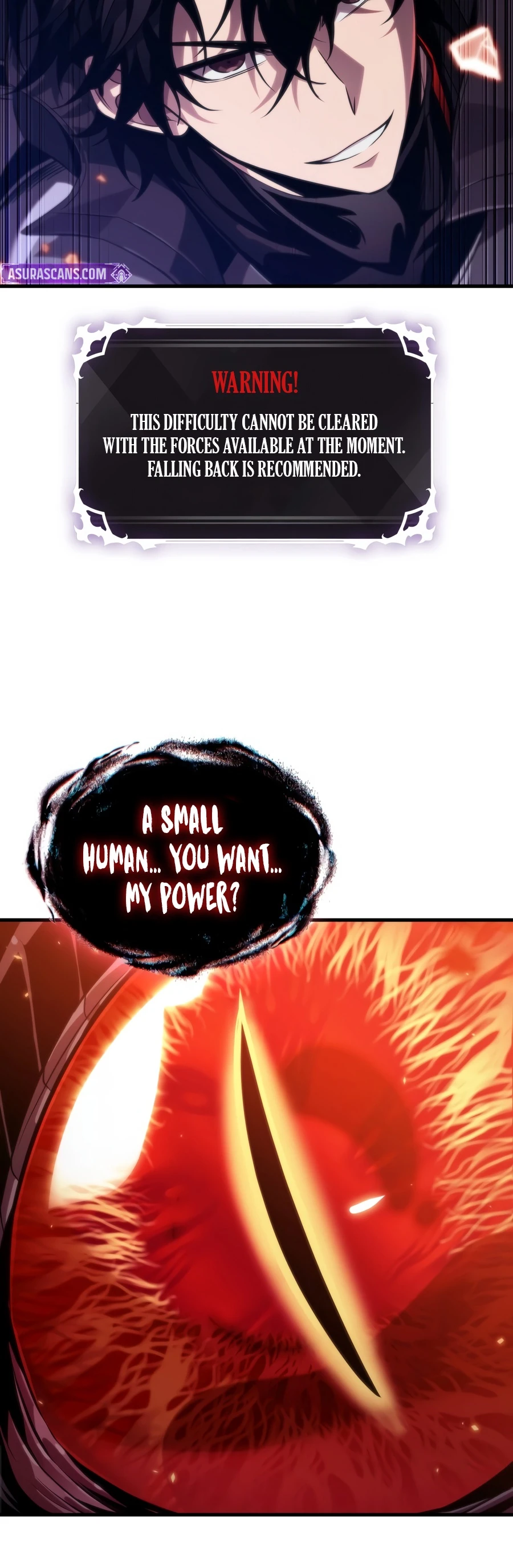 Pick Me Up, Infinite Gacha Chapter 202 - Page 4
