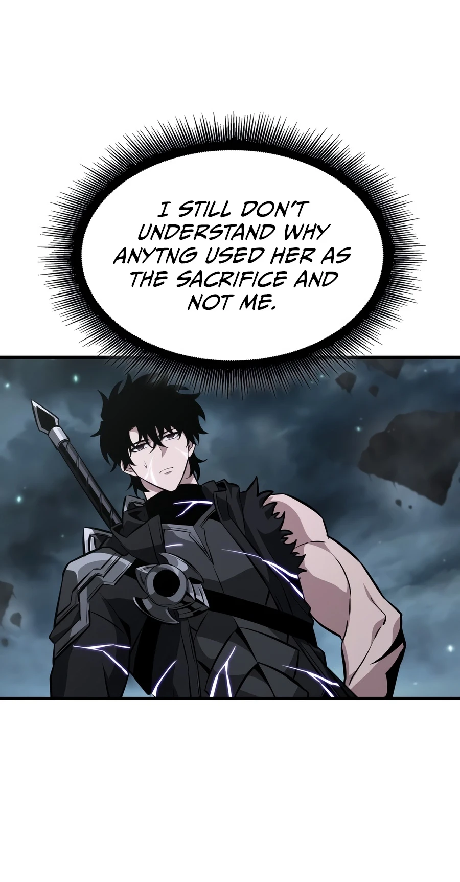 Pick Me Up, Infinite Gacha Chapter 206 - Page 8