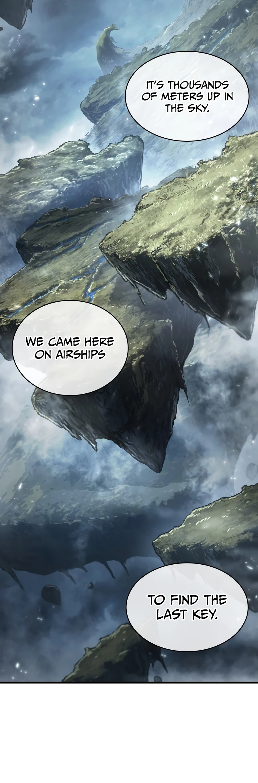 Pick Me Up, Infinite Gacha Chapter 206 - Page 14
