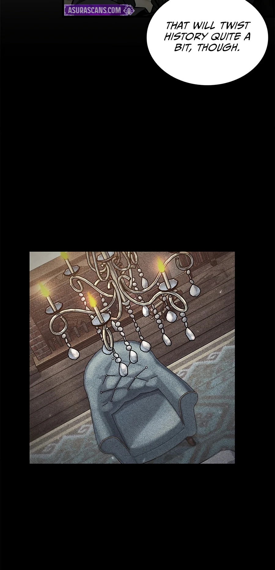 Pick Me Up, Infinite Gacha Chapter 207 - Page 2