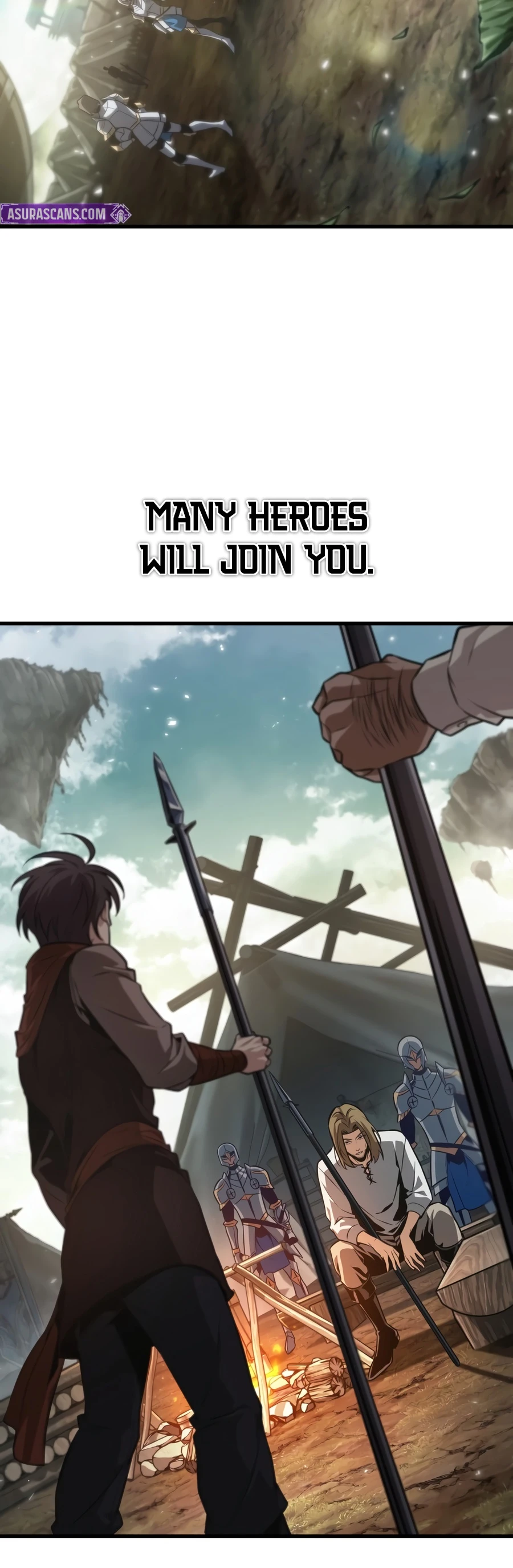 Pick Me Up, Infinite Gacha Chapter 207 - Page 12