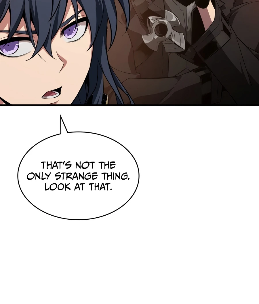 Pick Me Up, Infinite Gacha Chapter 208 - Page 2