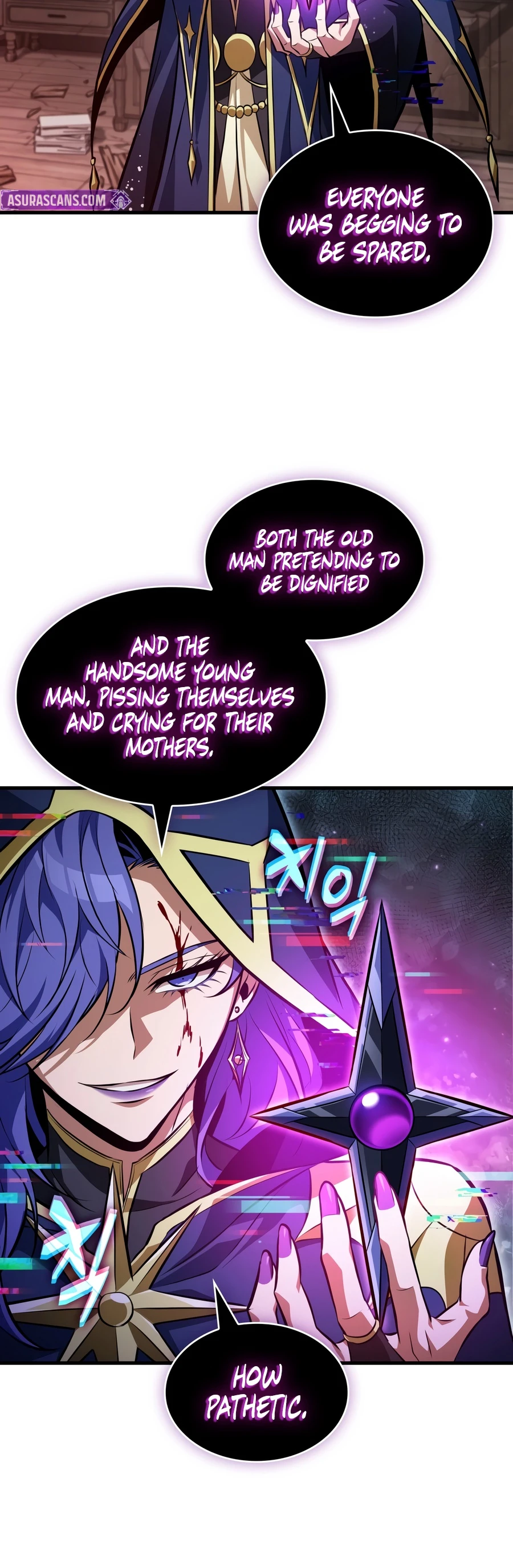 Pick Me Up, Infinite Gacha Chapter 208 - Page 14