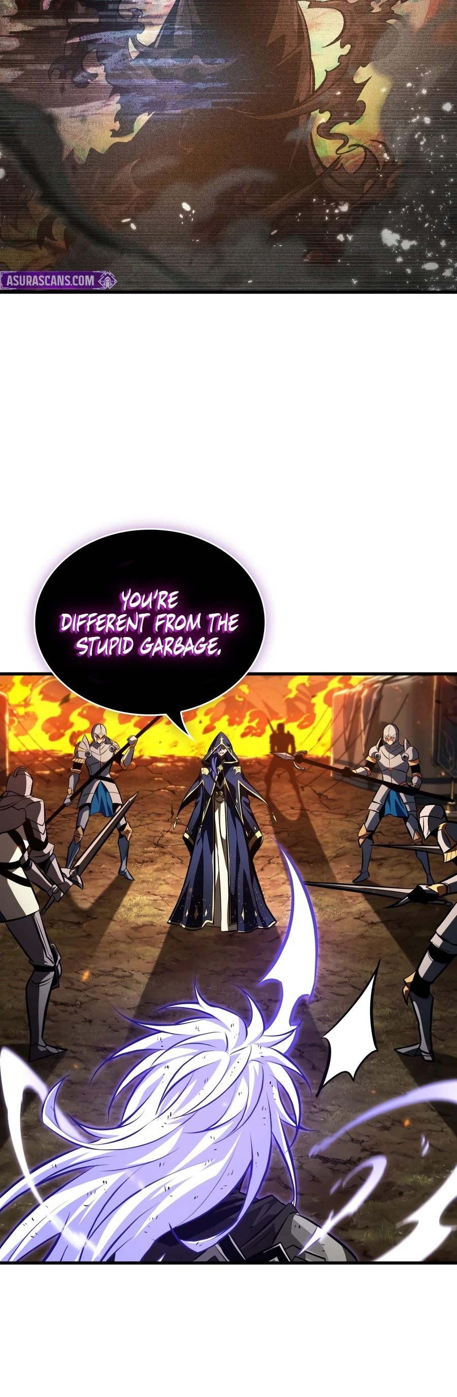 Pick Me Up, Infinite Gacha Chapter 209 - Page 6