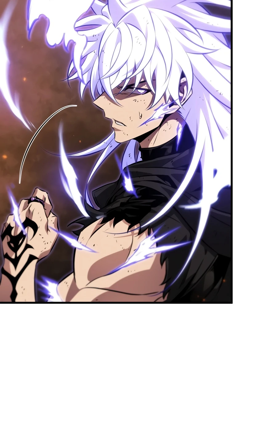 Pick Me Up, Infinite Gacha Chapter 210 - Page 4