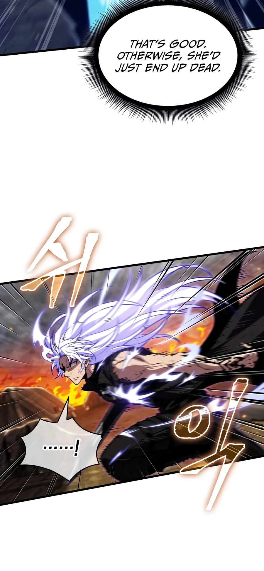Pick Me Up, Infinite Gacha Chapter 210 - Page 8